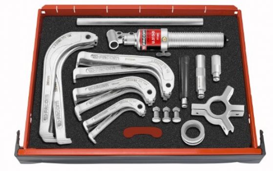 COMPO EXTR U.312H 4 JEUX GRIF OUTIL FACOM U.312HJ4