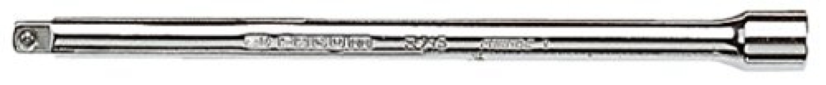 RALLONGE 1/2 LONGUEUR 250MM OUTIL FACOM S.215