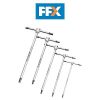Facom FCM84TCJE5 T Handle Set