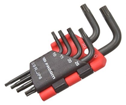 ETUI CLES MALES TORX OUTIL FACOM 89R.JP6