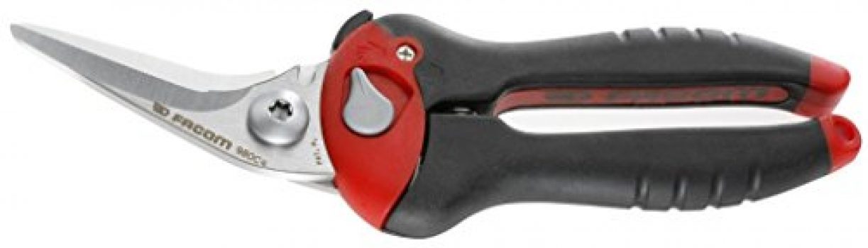 COUPE TOUT LAME DEGAGEE OUTIL FACOM 980C