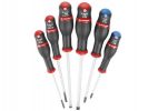 Facom FCMANDJ6 Protwist Screwdriver Set 6 Piece