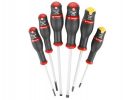 Facom FCMANPJ6 Protwist Screwdriver Set 6 Piece