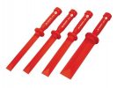 Facom FCMCRD4 Multi-Purpose Scraper Set 4 Piece
