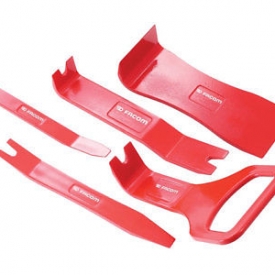 5 LEVIERS PLASTIQUES OUTIL FACOM CR.D5