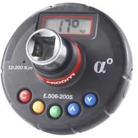 ADAPTATEUR COUPLE ANGLE 200NM OUTIL FACOM E.506-200S