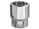 Facom FCMJ10 J.10 Socket 3/8in Drive 10mm