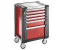 FACOM fcmjet6m3 jet.6m3 ROULEAU Armoire 6 tiroir rouge