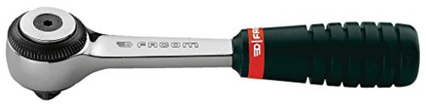 CLIQUET 1/4 PAUME DE MAIN OUTIL FACOM R.161