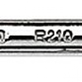 RALLONGE 1/4 LONGUEUR 55MM OUTIL FACOM R.209