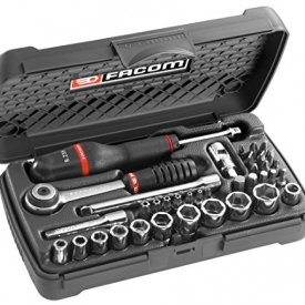 COFFRET DOUILLES R OUTIL FACOM R.2A