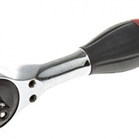 CLIQUET 1/4 MANCHE ROTATIF OUTIL FACOM R.360