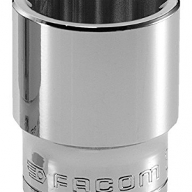 DOUILLE 1/2 12 PANS 32 MM OUTIL FACOM S.32