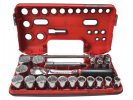 Facom - FCMSLDBOX412 - 12Pt Detection Box Socket Set 22...