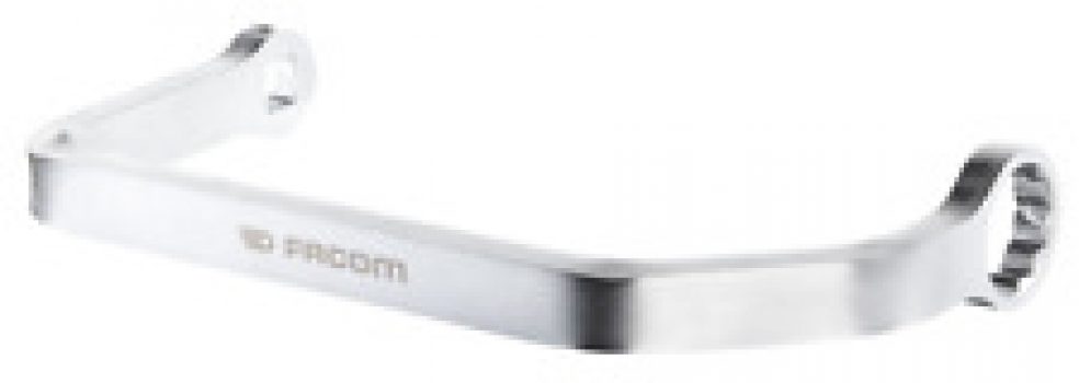 CLE FILTRE HUILE PSA FORD 27MM OUTIL FACOM FW.D163-27