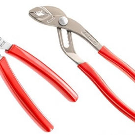 JEU-2 PINCES COUPANTE – MULTIPRISE OUTIL FACOM GJP.A0