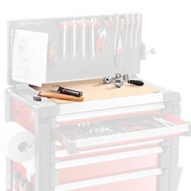 PLATEAU BOIS POUR SERV JETM3 OUTIL FACOM JET.A14M3