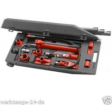 COMPO HYDRAULIQUE 10T OUTIL FACOM CR.10T