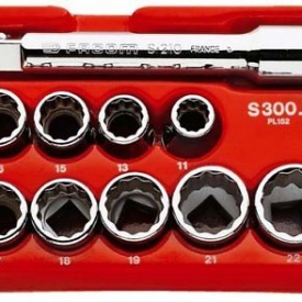 MODULE DOUILLES POUR CLE DYNA OUTIL FACOM J.300-1