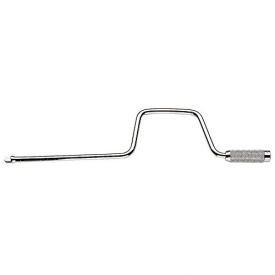 VILEBREQUIN 3/8 MANCHE METAL. OUTIL FACOM J.115