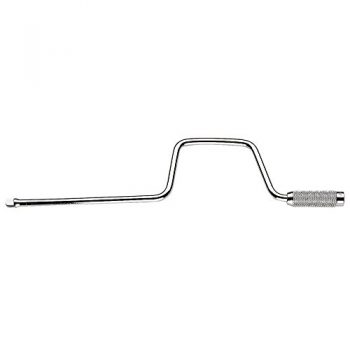 VILEBREQUIN 3/8 MANCHE METAL. OUTIL FACOM J.115