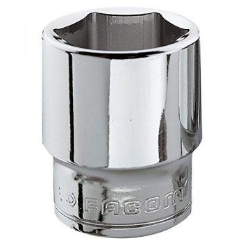 DOUILLE 3/8 6 PANS DE 11 MM OUTIL FACOM J.11H