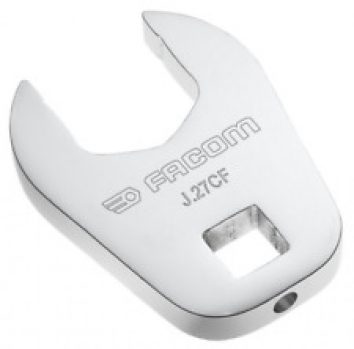 3/8 EMBOUT CROWFOOT FOURCHE 12MM OUTIL FACOM J.12CF