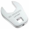 Facom J.1/2CF Crowfoot Embout fourche, Blanc, 3/8