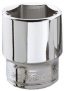 DOUILLE 3/8 6 PANS DE 17 MM OUTIL FACOM J.17H