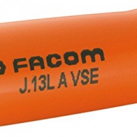 DOUILLE 3/8 LONGUE ISOLEE 17MM OUTIL FACOM J.17LAVSE