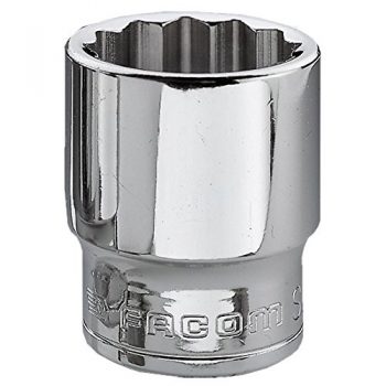 DOUILLE 3/8 12 PANS DE 20 MM OUTIL FACOM J.20