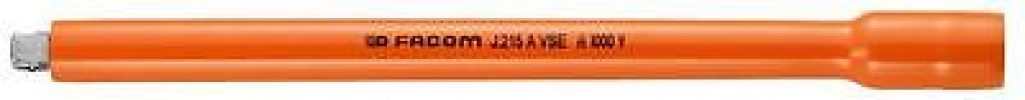 FACOM J.215AVSE 1000 V INSULATED 3/8