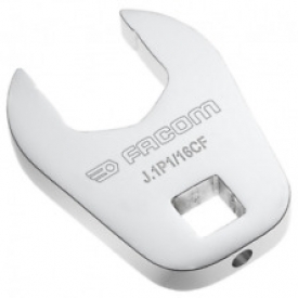 3/8 EMBOUT CROWFOOT FOURCHE 2P15/16 OUTIL FACOM J.2P15/16CF
