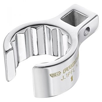 ADAPTATEUR DE COUPLE 3/8 12PT 5/8P OUTIL FACOM J.5/8FL