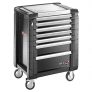 SERVANTE JETM3 7 TIROIRS NOIR OUTIL FACOM JET.7GM3