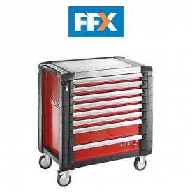 SERVANTE JETM4 8 TIROIRS ROUGE OUTIL FACOM JET.8M4