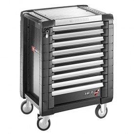 SERVANTE JETM3 9 TIROIRS NOIR OUTIL FACOM JET.9GM3