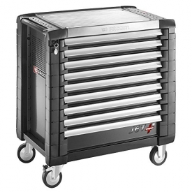 SERVANTE JETM4 9 TIROIRS NOIR OUTIL FACOM JET.9GM4