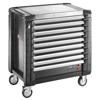 SERVANTE JETM4 9 TIROIRS NOIR OUTIL FACOM JET.9GM4