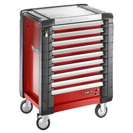 SERVANTE JETM3 9 TIROIRS ROUGE OUTIL FACOM JET.9M3