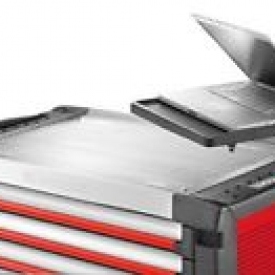 TABLETTE PIVOTANTE OUTIL FACOM JET.A3