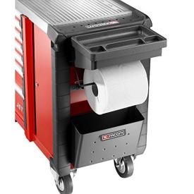 ENSEMBLE PROPRETE XL OUTIL FACOM JET.A5GXL