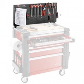 PANNEAU VERTICAL POUR JETM3 OUTIL FACOM JET.A6M3