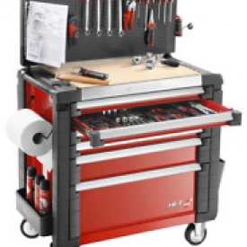 PANNEAU VERTICAL POUR JETM4 OUTIL FACOM JET.A6M4