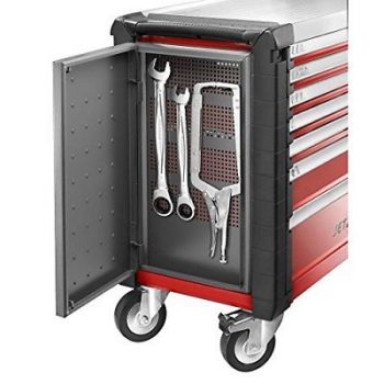 ARMOIRE LATEALE XL OUTIL FACOM JET.A8GXL