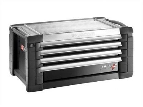 COFFRE JETM4 4TIROIRS NOIR OUTIL FACOM JET.C4GM4