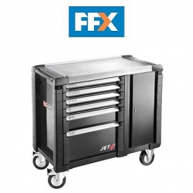ETABLI MOBILE JETPLUS 6T NOIR OUTIL FACOM JET.T6GM3