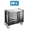 FACOM jet.t7gm3 mobile travail Banc 7 Tiroir Noir