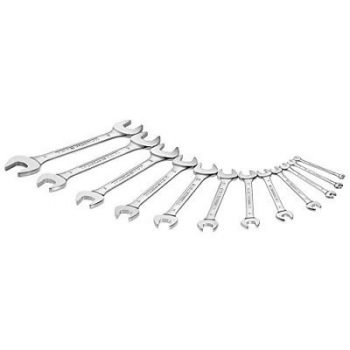 JEU DE 16 CLES A FOURCHE EN MM OUTIL FACOM 44.P16E