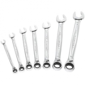 JEU DE 7 CLES 467R OUTIL FACOM 467R.J7